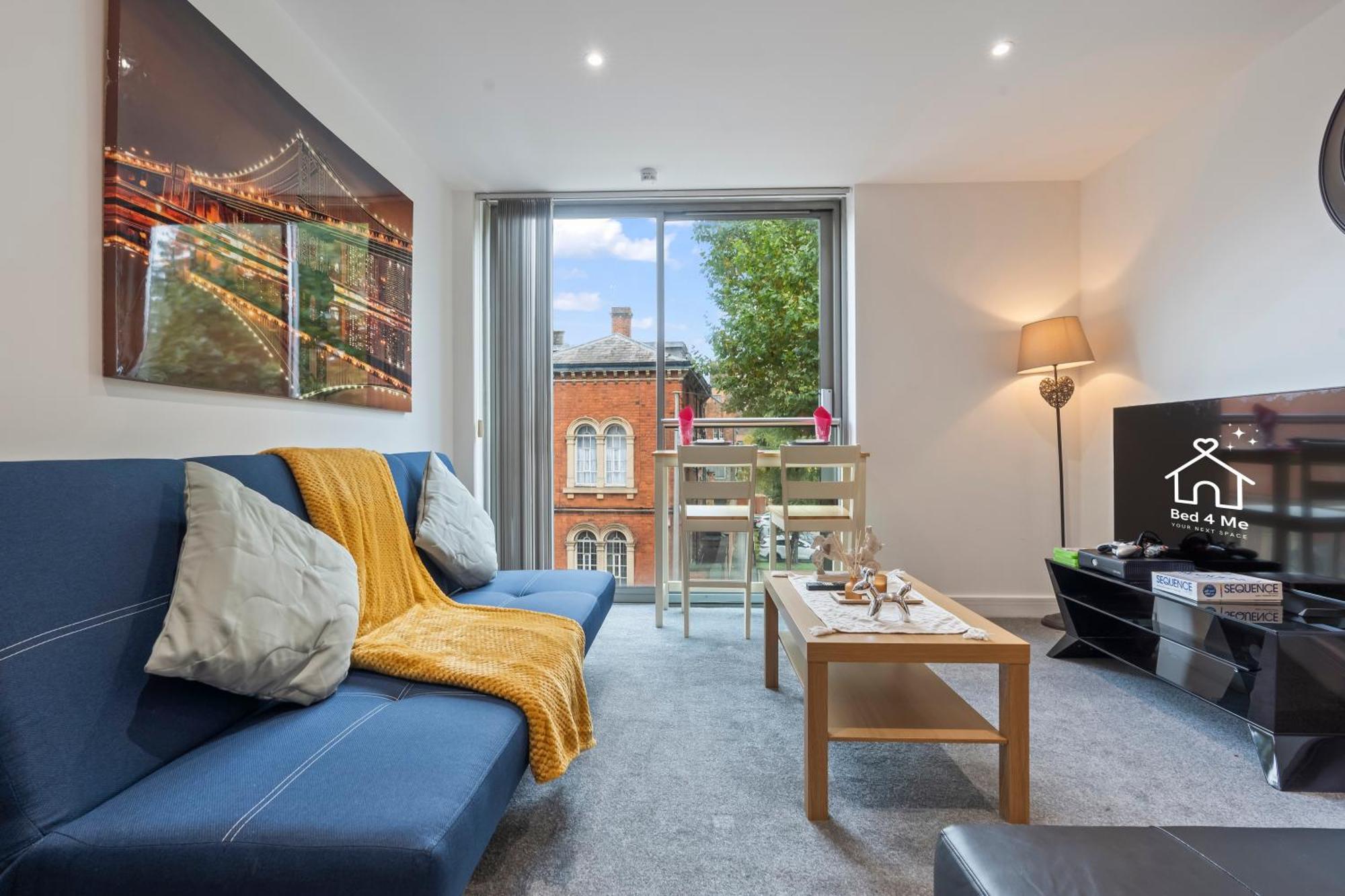 Heart Of City Centre Luxury Apartment With Secure Underground Parking Birmingham Exterior photo