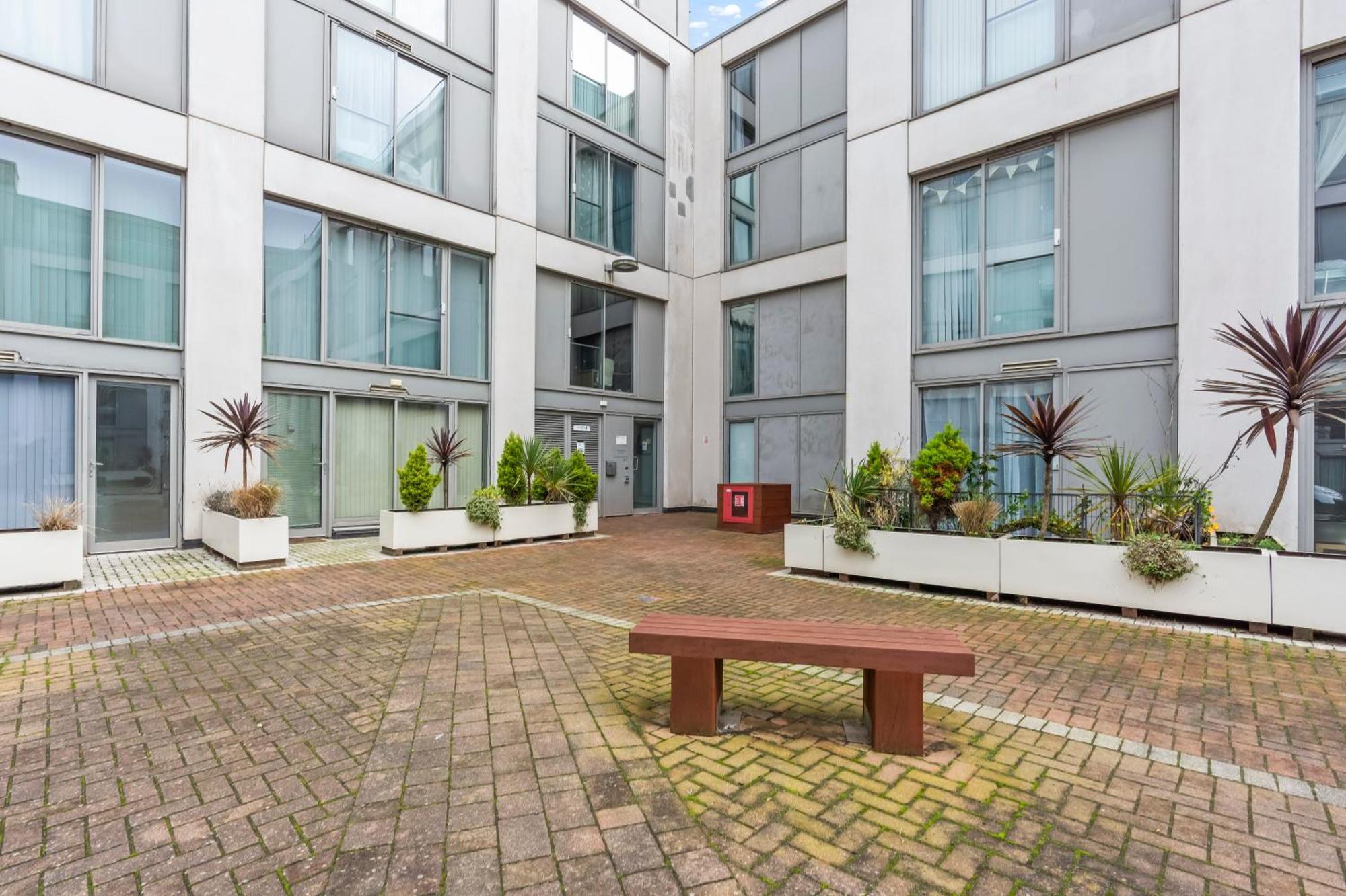 Heart Of City Centre Luxury Apartment With Secure Underground Parking Birmingham Exterior photo