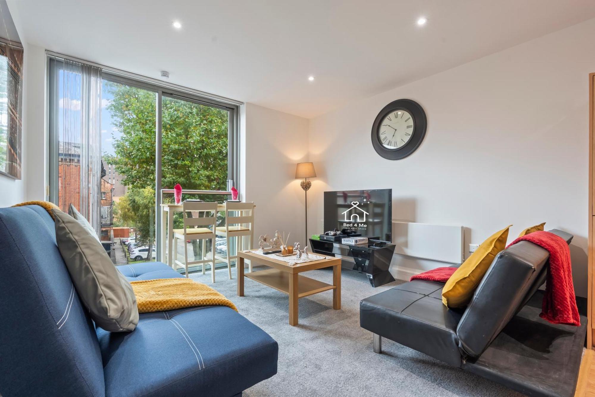 Heart Of City Centre Luxury Apartment With Secure Underground Parking Birmingham Exterior photo
